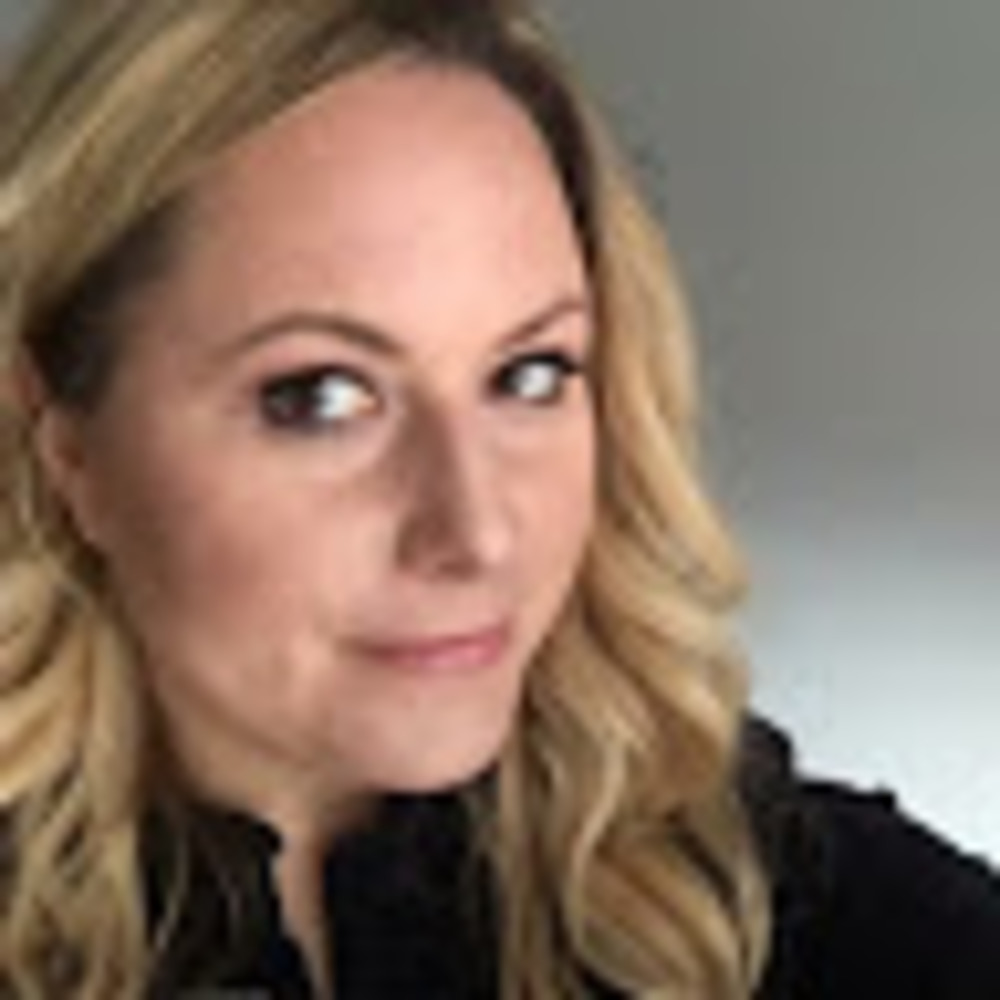 Meet your Posher, Andrea